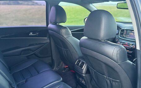 KIA Sorento III Prime рестайлинг, 2018 год, 2 400 000 рублей, 5 фотография