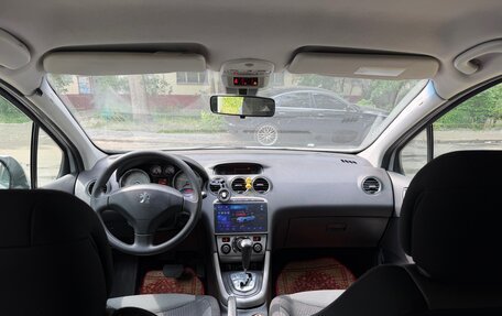 Peugeot 308 II, 2009 год, 410 000 рублей, 9 фотография