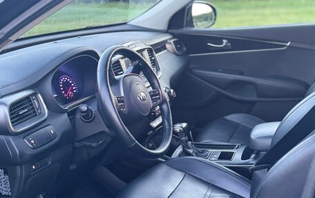 KIA Sorento III Prime рестайлинг, 2018 год, 2 400 000 рублей, 6 фотография
