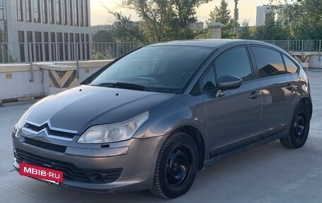 Citroen C4 II рестайлинг, 2009 год, 249 000 рублей, 3 фотография