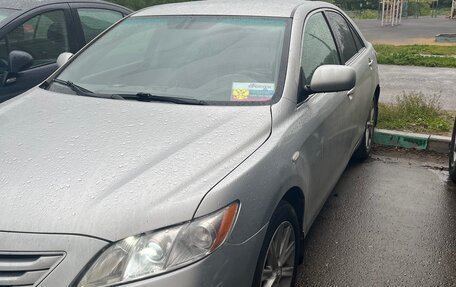 Toyota Camry, 2007 год, 770 000 рублей, 2 фотография