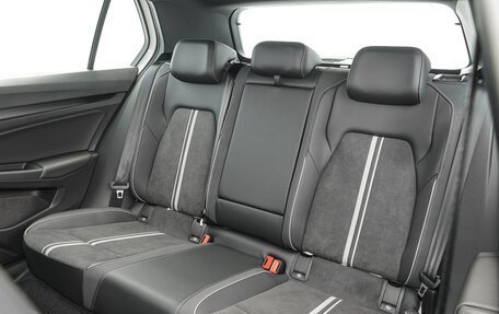 Volkswagen Golf VIII, 2022 год, 2 050 000 рублей, 14 фотография
