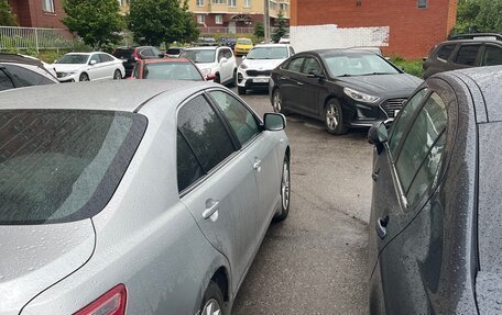 Toyota Camry, 2007 год, 770 000 рублей, 4 фотография