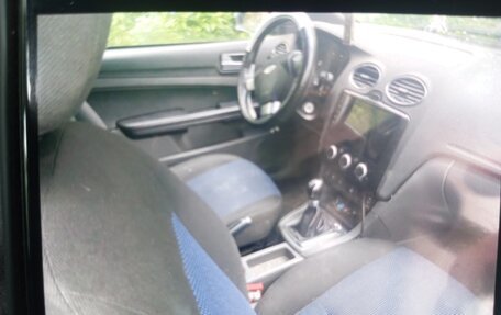 Ford Focus II рестайлинг, 2006 год, 130 000 рублей, 5 фотография