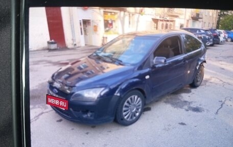Ford Focus II рестайлинг, 2006 год, 130 000 рублей, 2 фотография