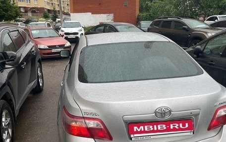 Toyota Camry, 2007 год, 770 000 рублей, 3 фотография