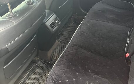 Toyota Camry, 2007 год, 770 000 рублей, 7 фотография