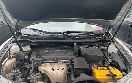 Toyota Camry, 2007 год, 770 000 рублей, 8 фотография