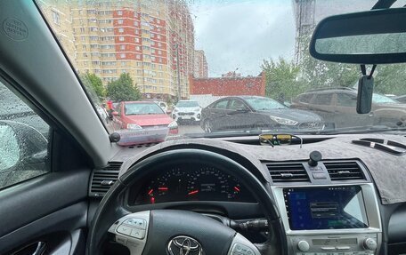 Toyota Camry, 2007 год, 770 000 рублей, 6 фотография