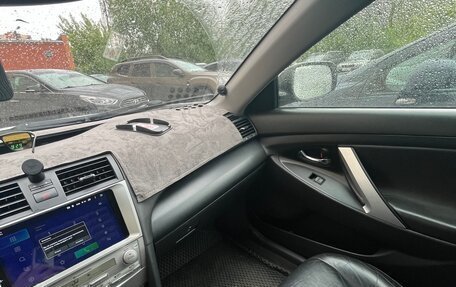 Toyota Camry, 2007 год, 770 000 рублей, 5 фотография