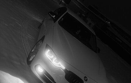 BMW 3 серия, 2016 год, 1 590 000 рублей, 3 фотография