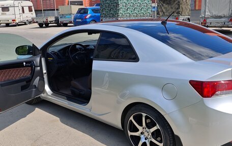 KIA Cerato III, 2013 год, 1 200 000 рублей, 9 фотография
