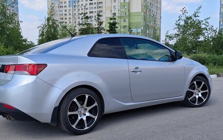 KIA Cerato III, 2013 год, 1 200 000 рублей, 7 фотография