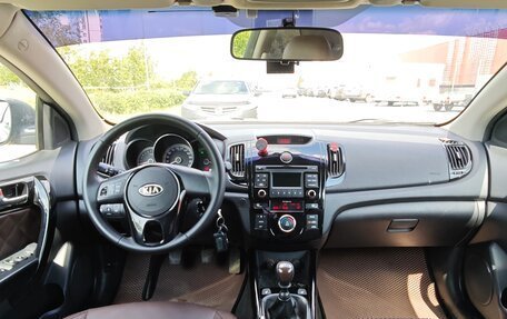 KIA Cerato III, 2013 год, 1 200 000 рублей, 11 фотография