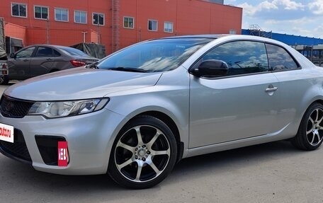 KIA Cerato III, 2013 год, 1 200 000 рублей, 3 фотография