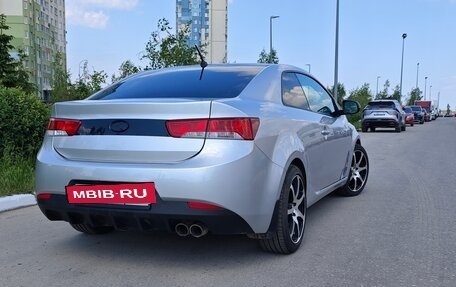 KIA Cerato III, 2013 год, 1 200 000 рублей, 6 фотография