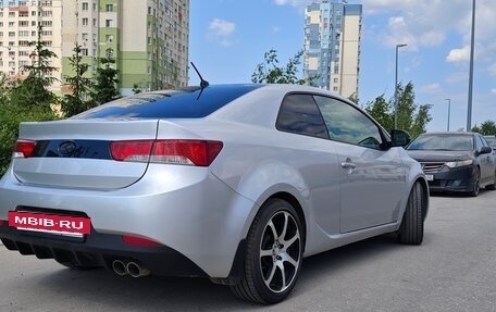 KIA Cerato III, 2013 год, 1 200 000 рублей, 5 фотография