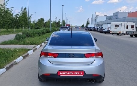 KIA Cerato III, 2013 год, 1 200 000 рублей, 8 фотография