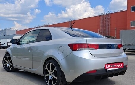 KIA Cerato III, 2013 год, 1 200 000 рублей, 4 фотография