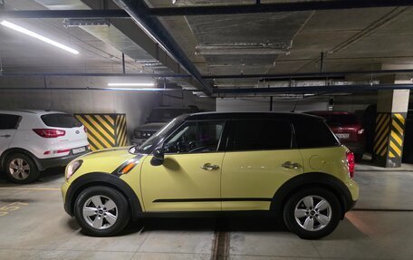 MINI Countryman I (R60), 2012 год, 1 400 000 рублей, 4 фотография