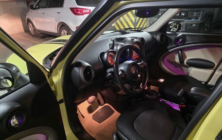MINI Countryman I (R60), 2012 год, 1 400 000 рублей, 5 фотография