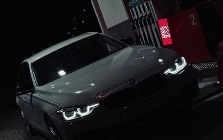 BMW 3 серия, 2016 год, 1 590 000 рублей, 6 фотография