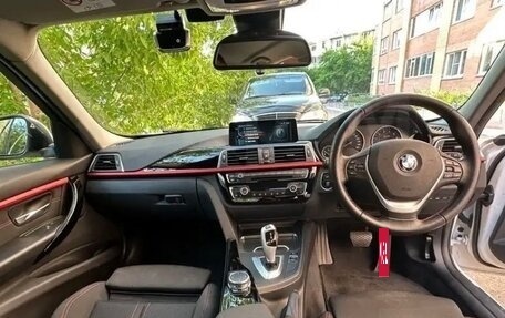 BMW 3 серия, 2016 год, 1 590 000 рублей, 13 фотография