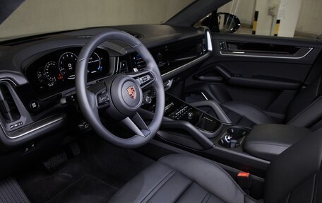 Porsche Cayenne III, 2026 год, 17 575 000 рублей, 3 фотография