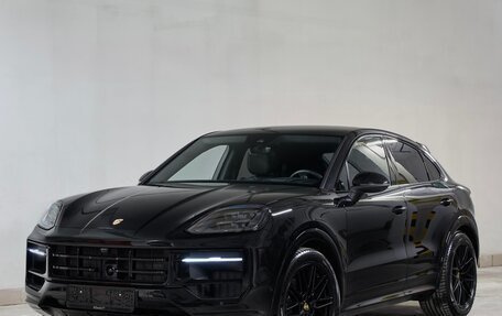 Porsche Cayenne III, 2026 год, 17 575 000 рублей, 12 фотография