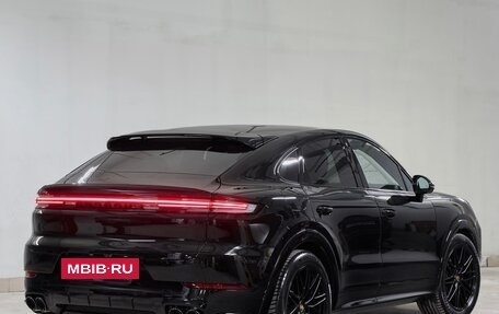 Porsche Cayenne III, 2026 год, 17 575 000 рублей, 14 фотография