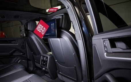 Porsche Cayenne III, 2026 год, 17 575 000 рублей, 30 фотография