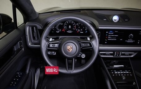 Porsche Cayenne III, 2026 год, 17 575 000 рублей, 24 фотография