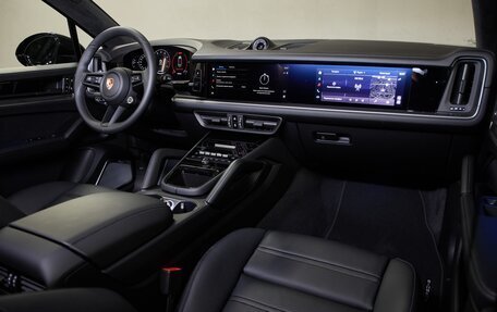 Porsche Cayenne III, 2026 год, 17 575 000 рублей, 38 фотография