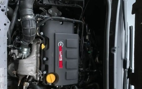 Opel Astra J, 2010 год, 685 000 рублей, 6 фотография