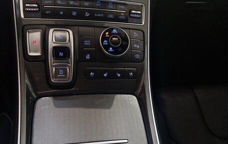 Hyundai Santa Fe IV, 2021 год, 4 000 000 рублей, 17 фотография