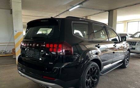 KIA Mohave I, 2023 год, 6 897 000 рублей, 4 фотография