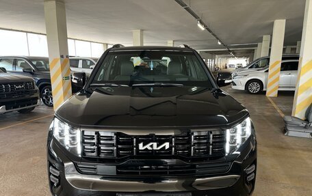KIA Mohave I, 2023 год, 6 897 000 рублей, 2 фотография