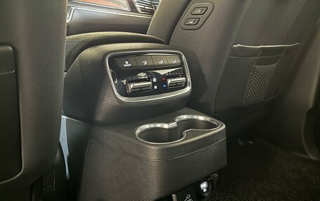 KIA Mohave I, 2023 год, 6 897 000 рублей, 17 фотография