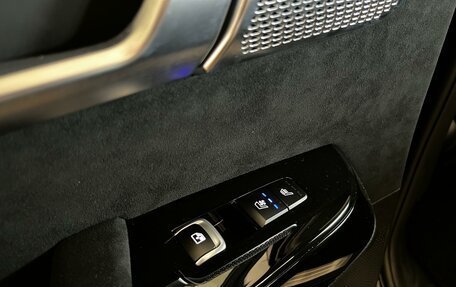 KIA Mohave I, 2023 год, 6 897 000 рублей, 11 фотография