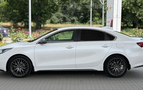 KIA Cerato IV, 2020 год, 2 020 000 рублей, 2 фотография