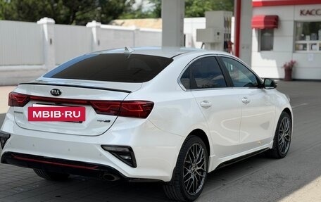 KIA Cerato IV, 2020 год, 2 020 000 рублей, 4 фотография