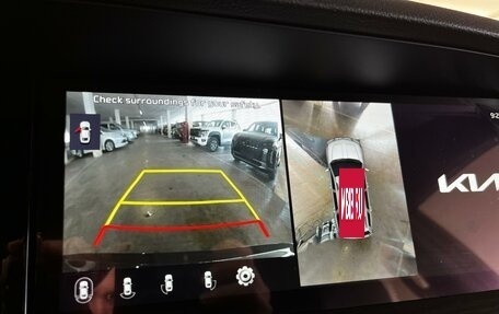 KIA Mohave I, 2023 год, 6 897 000 рублей, 16 фотография