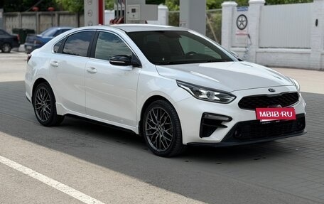 KIA Cerato IV, 2020 год, 2 020 000 рублей, 5 фотография