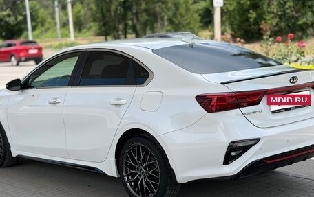 KIA Cerato IV, 2020 год, 2 020 000 рублей, 3 фотография