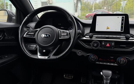 KIA Cerato IV, 2020 год, 2 020 000 рублей, 7 фотография