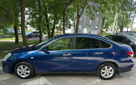 Nissan Almera, 2013 год, 590 000 рублей, 2 фотография