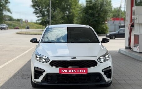 KIA Cerato IV, 2020 год, 2 020 000 рублей, 6 фотография