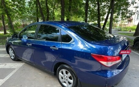 Nissan Almera, 2013 год, 590 000 рублей, 3 фотография