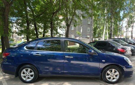Nissan Almera, 2013 год, 590 000 рублей, 6 фотография