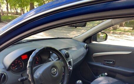 Nissan Almera, 2013 год, 590 000 рублей, 12 фотография
